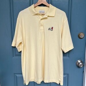 Sport Haley “MCI Heritage” Golf Polo